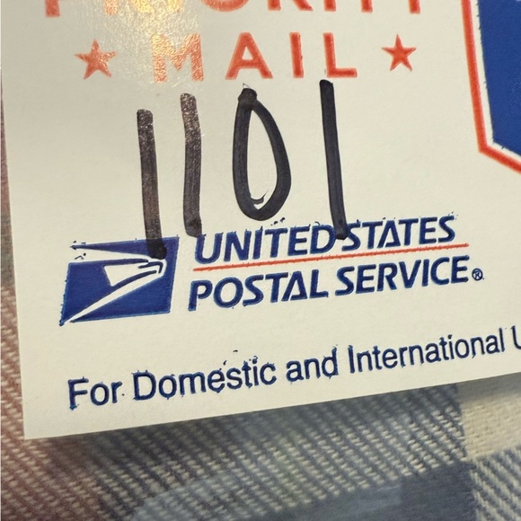 Wrangler Men's Casual Pink and Blue Checkered Shirt Size XL - Picture 7 of 8